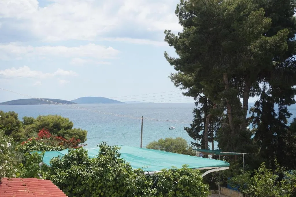 General view, Tolon Beach Hotel, Athens