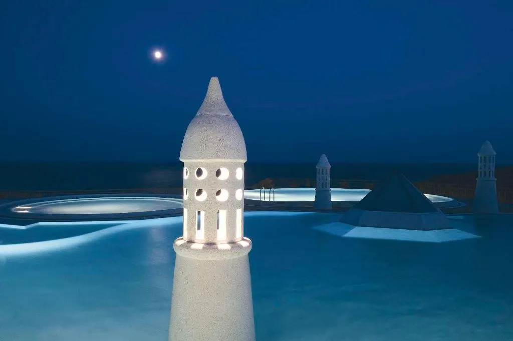 General view, Kempinski Barbaros Bay Bodrum, Bodrum