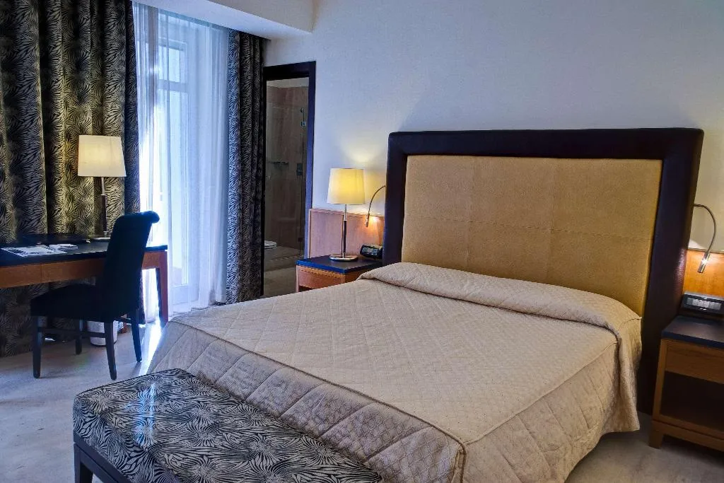 General view, Esplanade Boutique Hotel, Naples