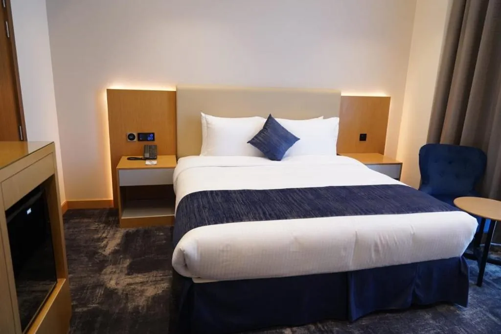 DOUBLE STANDARD Room, Al Hayat Hotel Sharjah, Dubai