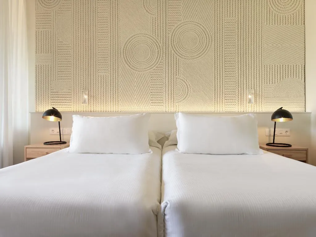 Double or Twin SUPERIOR Room, H10 Playa Meloneras Horizons Collection, Gran Canaria