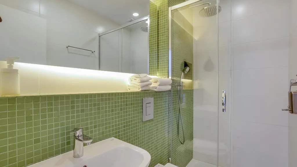 DOUBLE CLASSIC Room, Hostellicious, Algarve