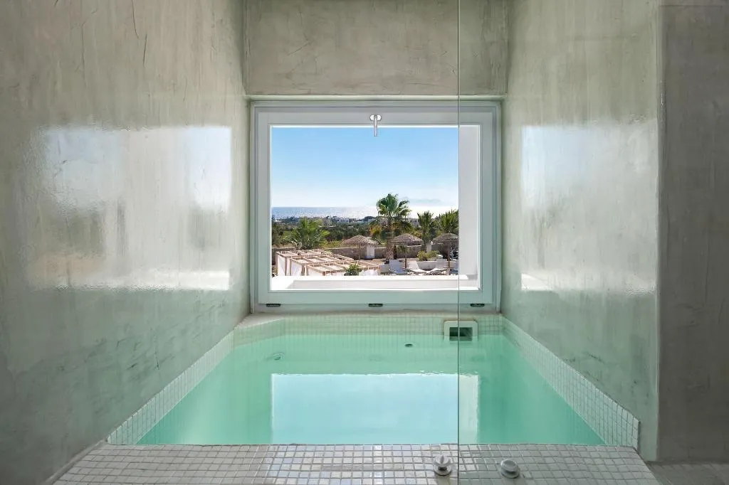 Sports and Entertainment, Casa Vitae Suites, Santorini