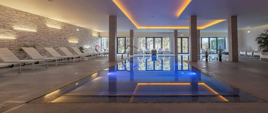 Sports and Entertainment, Pena Park Hotel, Porto