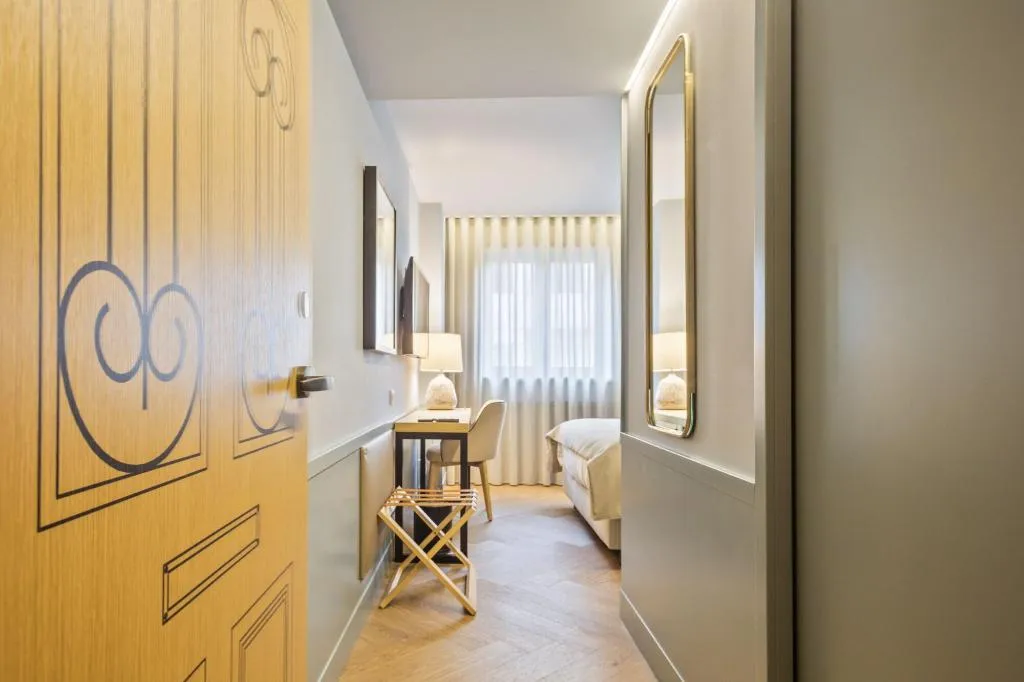 Room, Hotel Pur Oporto Boutique, Porto