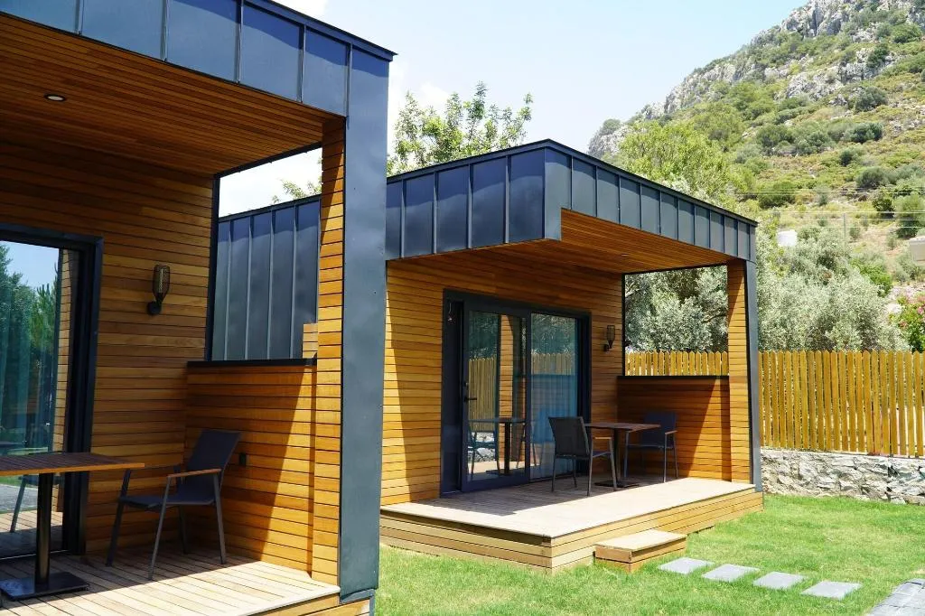 Room, La Vida Hotel, Dalaman