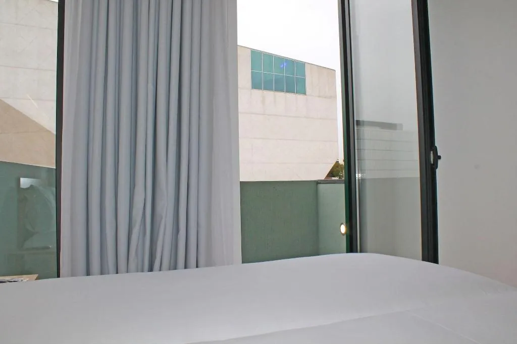Room, Boavista Class Inn, Porto
