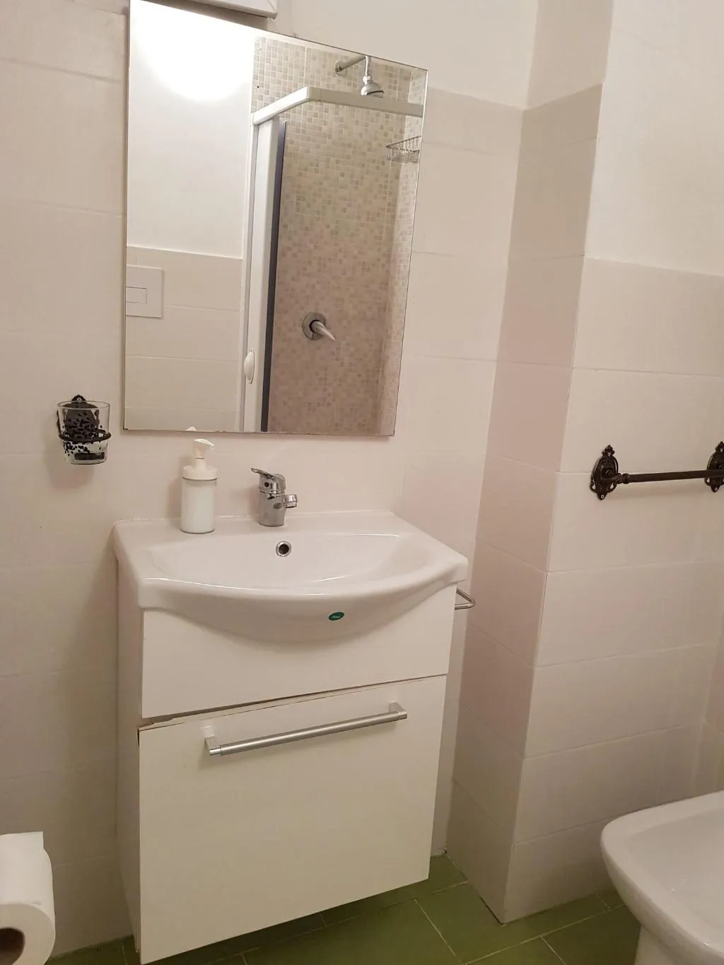 Room, Capa & Coda, Naples