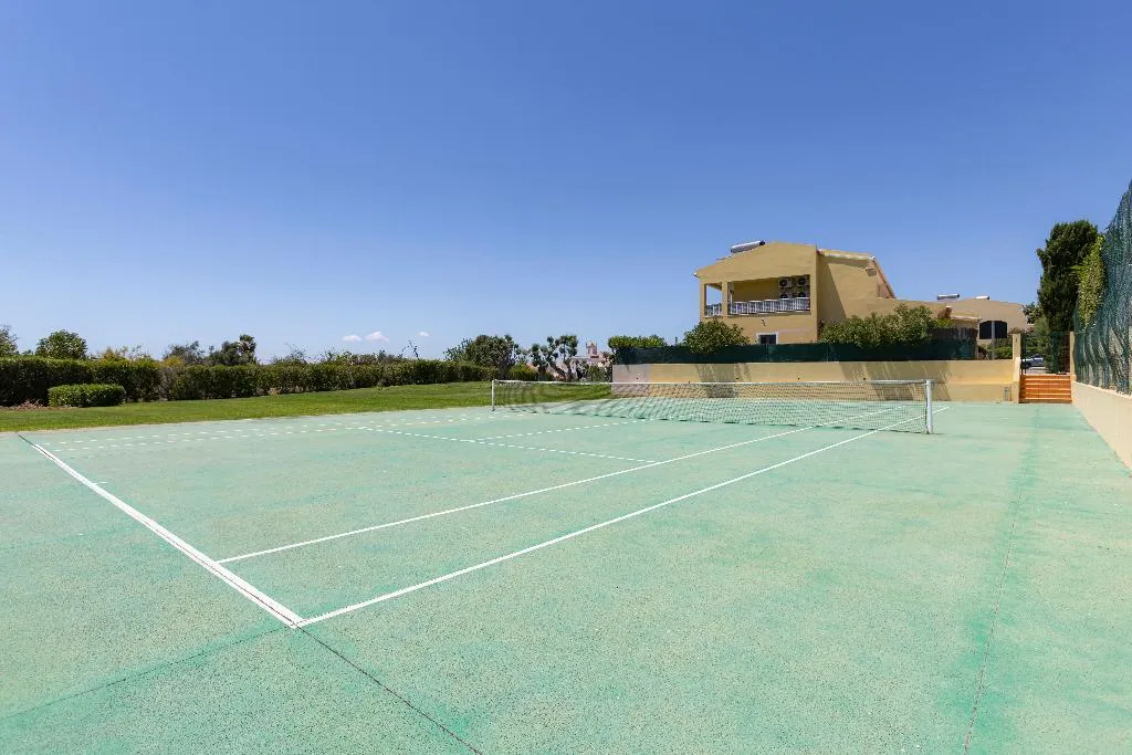 Sports and Entertainment, Villas Barrocal, Algarve