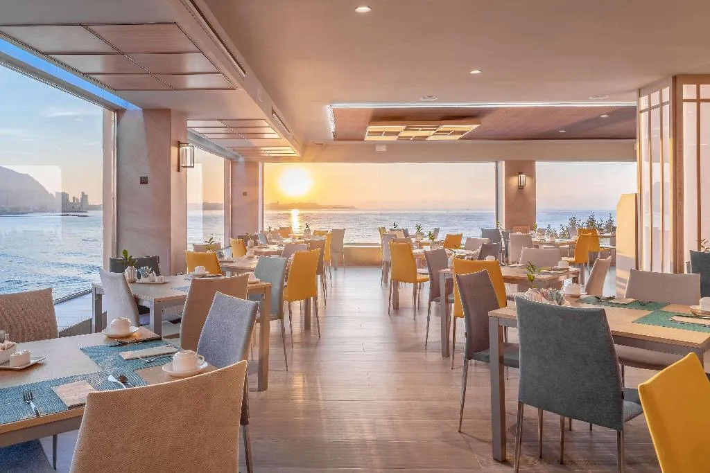 Conferences, Melia Alicante, Costa Blanca
