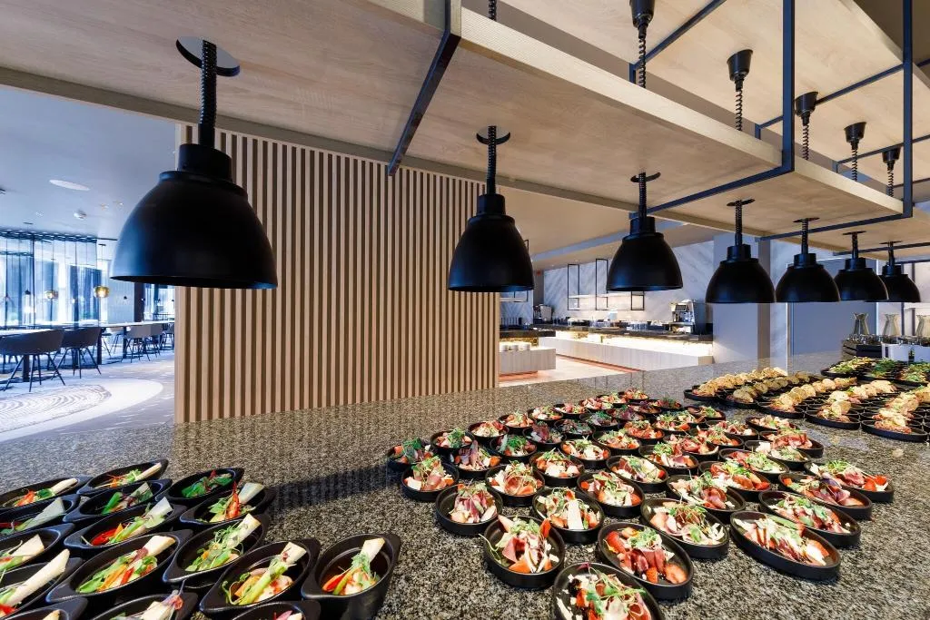 Conferences, Tallink City, Tallinn