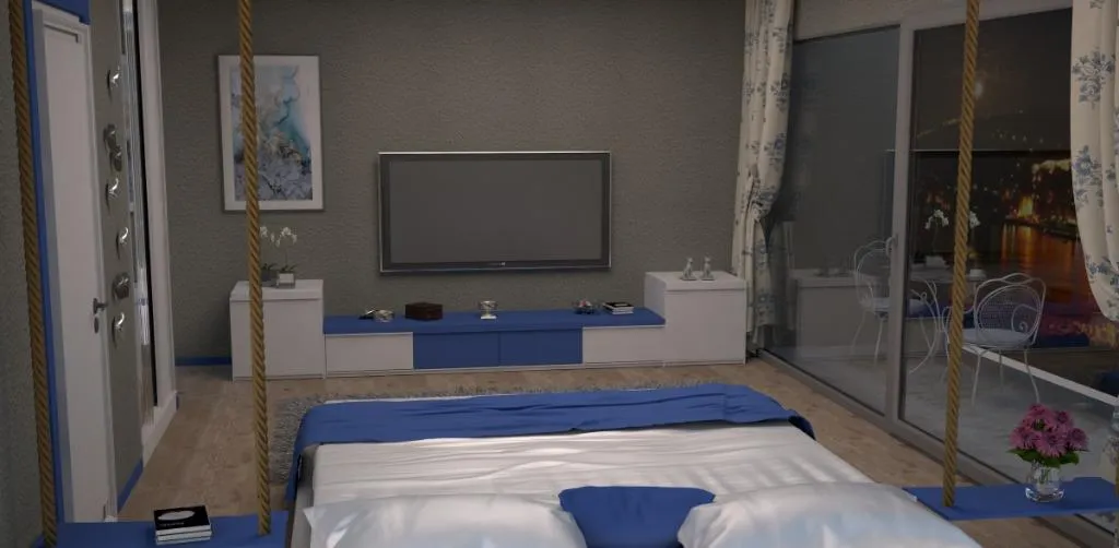 Room, Arsi Enfi City Beach Hotel, Antalya