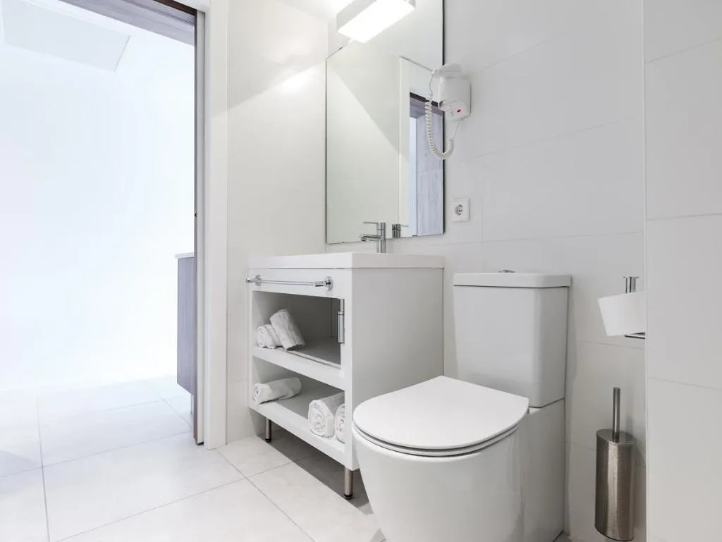 APARTMENT STANDARD Room, Playas Cas Saboners, Majorca