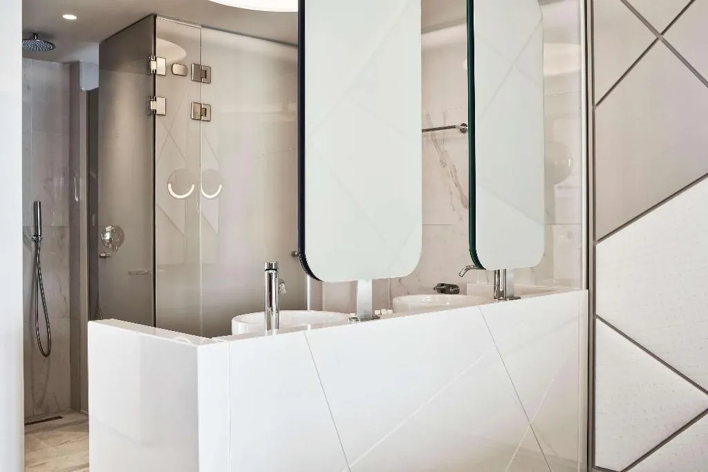 Room, Mayia Exclusive Resort & Spa, Rhodes
