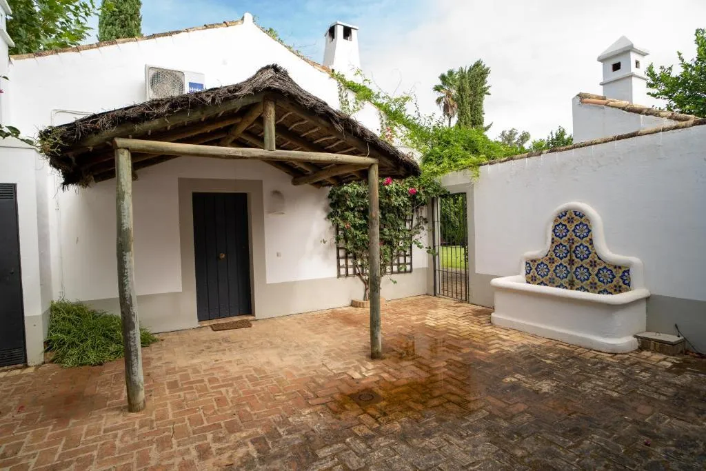 STUDIO CAPACITY 2 Room, El Cortijo de los Mimbrales, Costa De La Luz