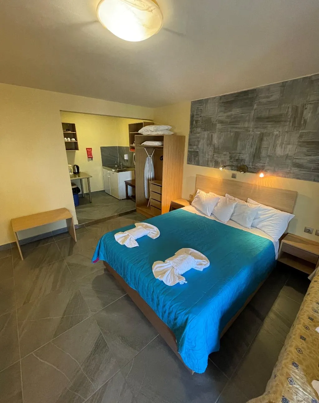 STUDIO DELUXE Room, Mirabelle Hotel, Zante