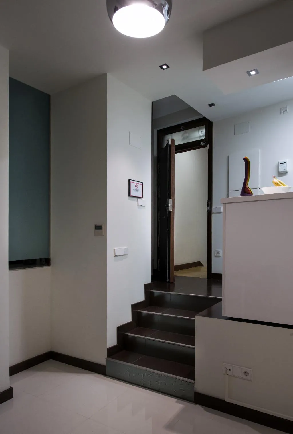 APARTMENT CAPACITY 4 ONE BEDROOM Room, Roisa Suites, Madrid