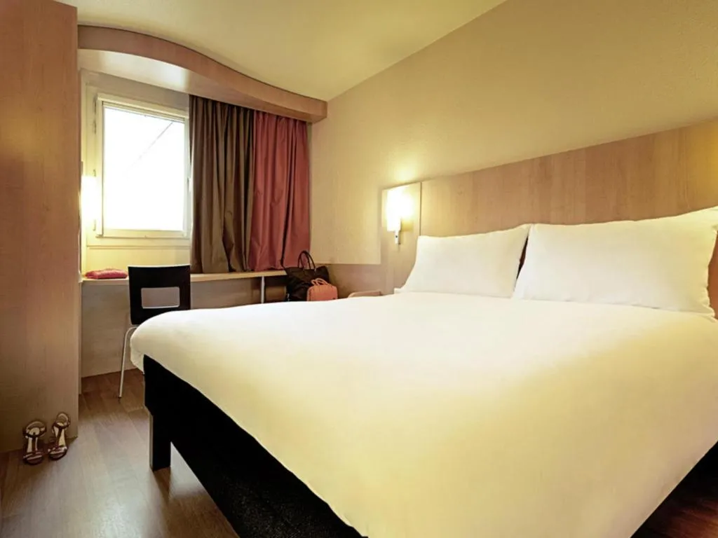 Room, Ibis Porto Centro Sao Bento, Porto