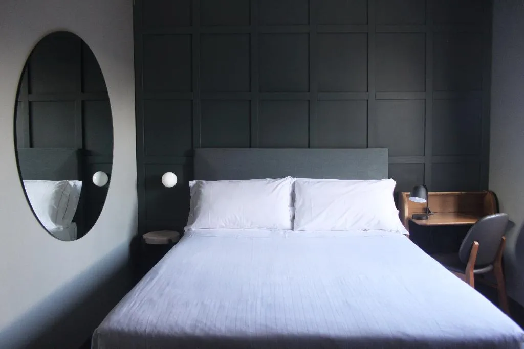 DOUBLE WITH VIEWS Room, c-hotels Diplomat, Florence