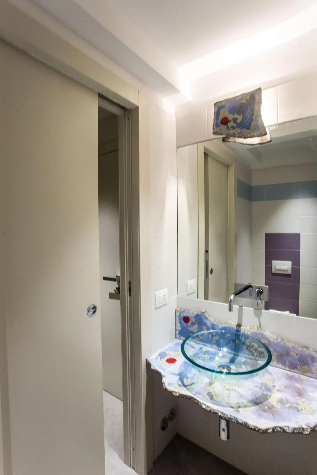 Room, Little Italy Boutique Hostel, Perugia