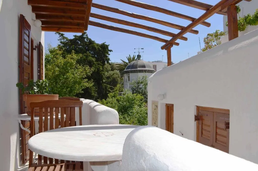 Room, Villa Pinelopi, Mykonos