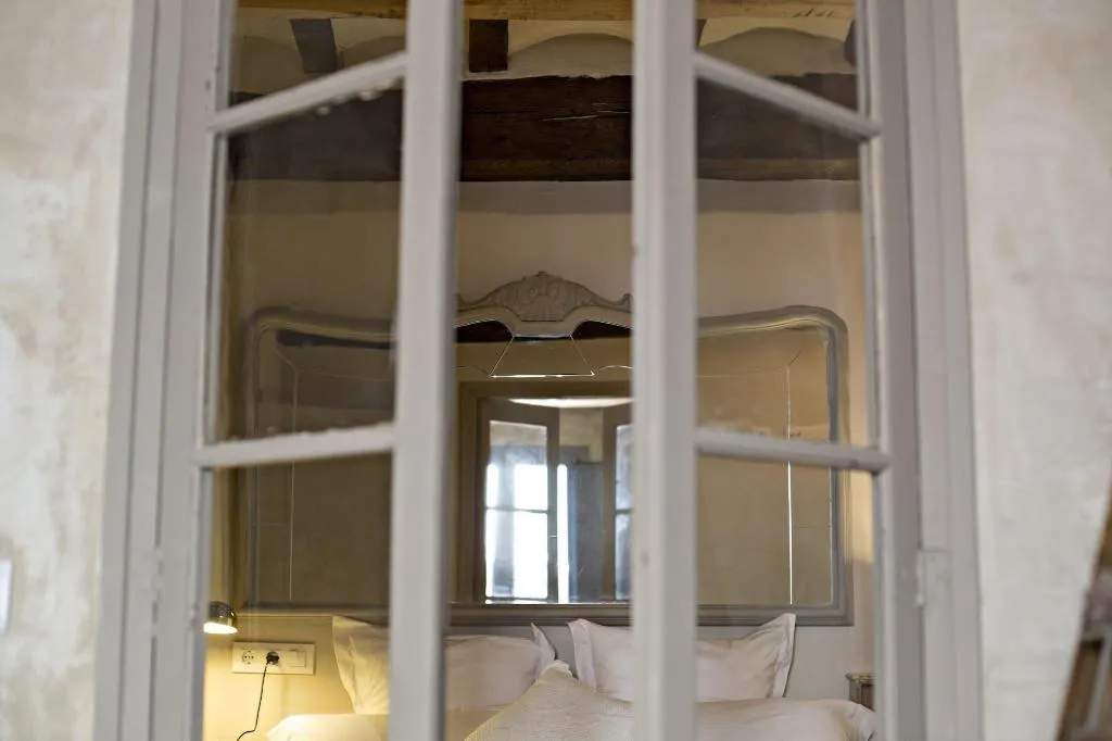 Room, El Jardinet De Sant Esteve, Barcelona