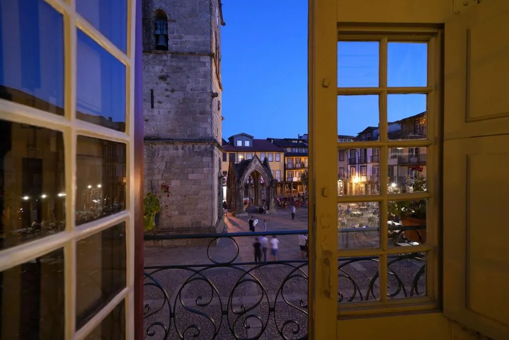 Terrace, Da Oliveira, Porto