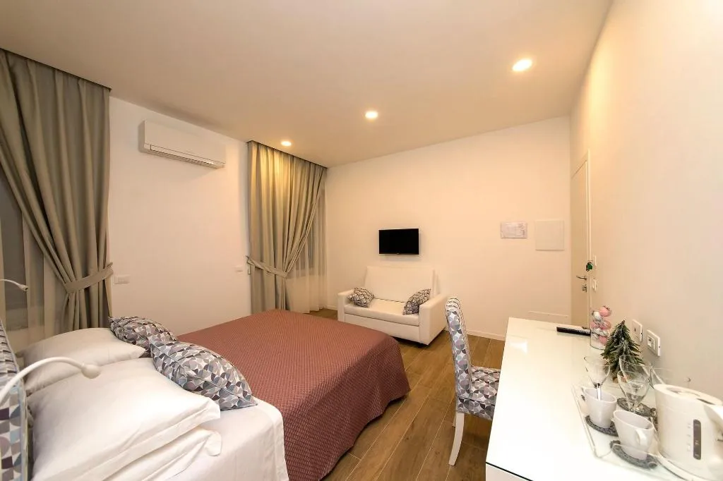 Room, Dea Guest House, Naples