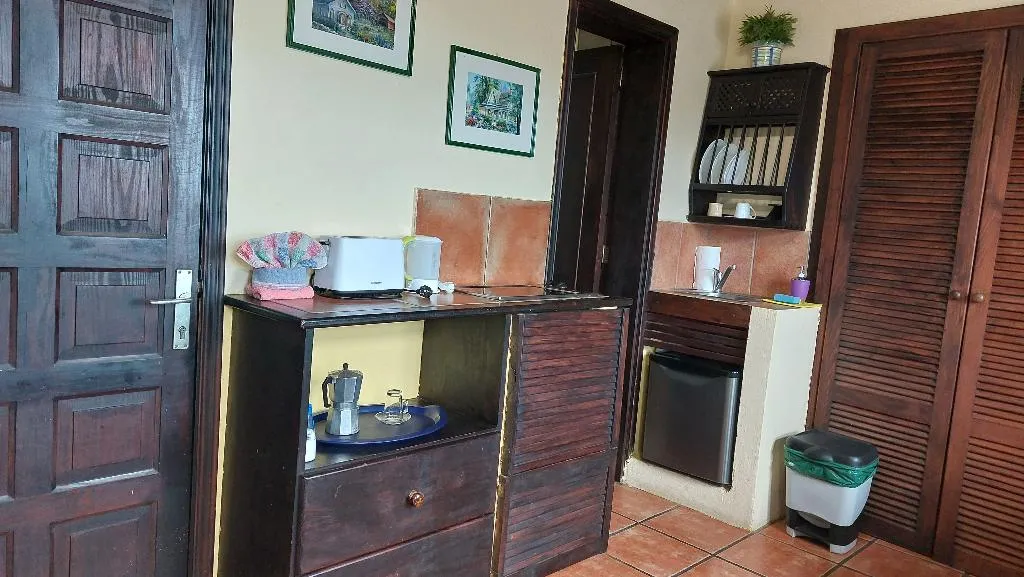 STUDIO SEA VIEW Room, Apartamentos Monasterio de San Antonio Only Adults, Tenerife