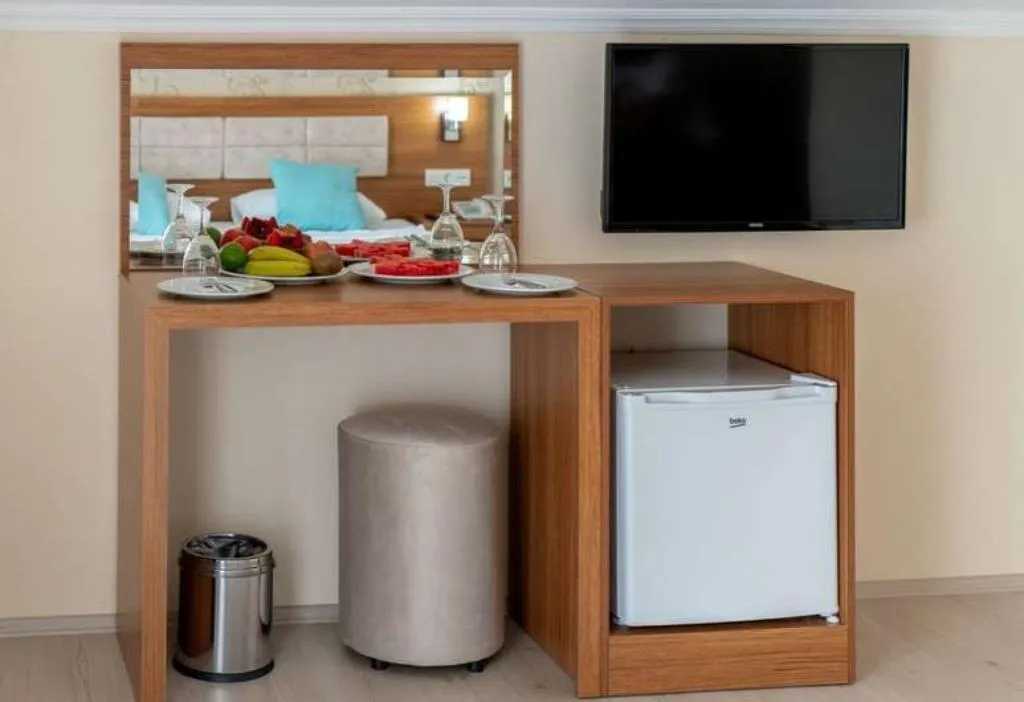 Room, Olympic Hotel Belek, Antalya