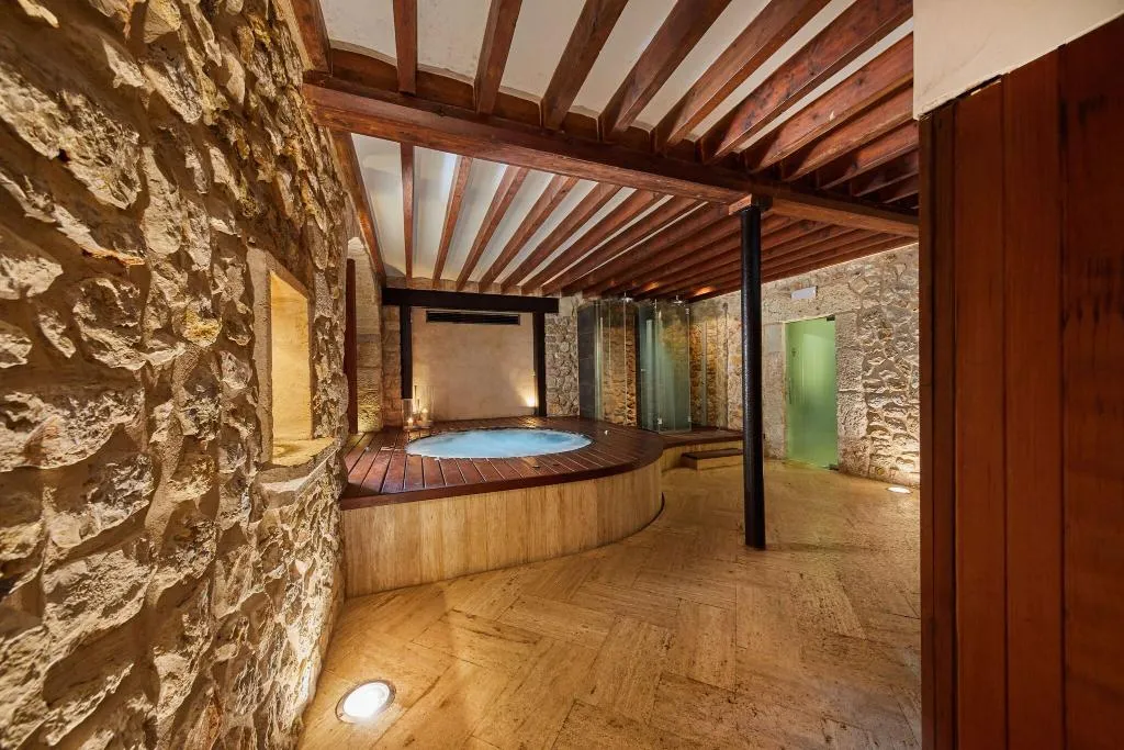 Sports and Entertainment, Cas Comte Petit Hotel & Spa, Majorca