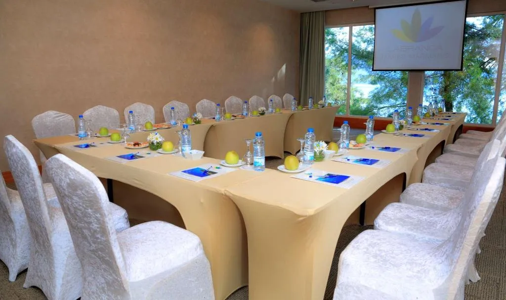 Conferences, Labranda Mares Marmaris, Dalaman