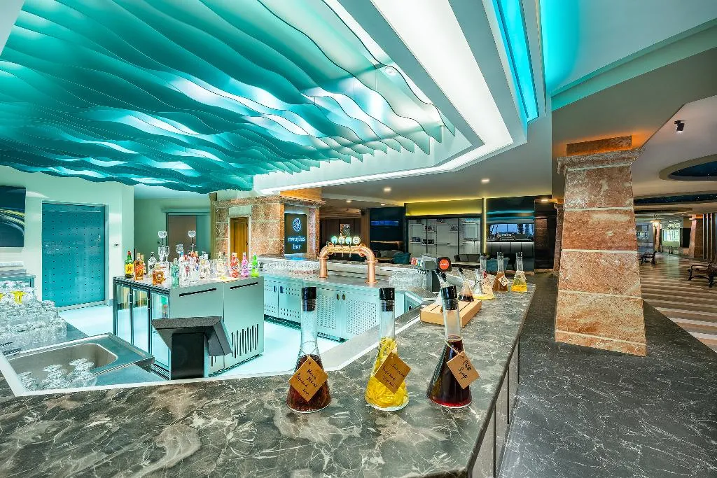 Bar, Pine Beach Belek, Antalya