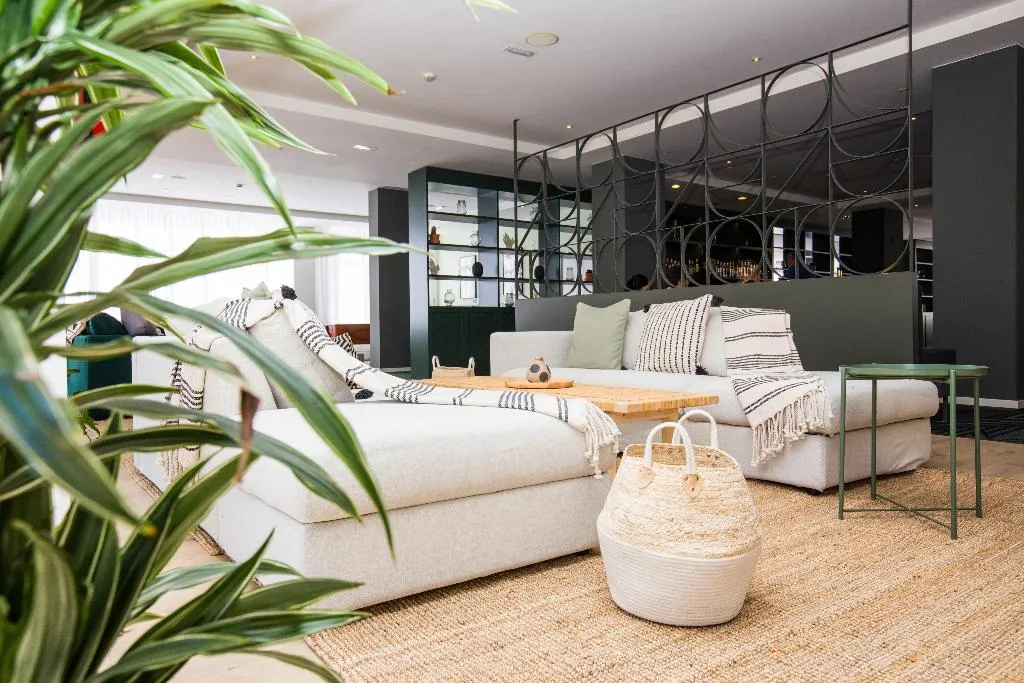 Lobby, Coral Suites & Spa, Tenerife