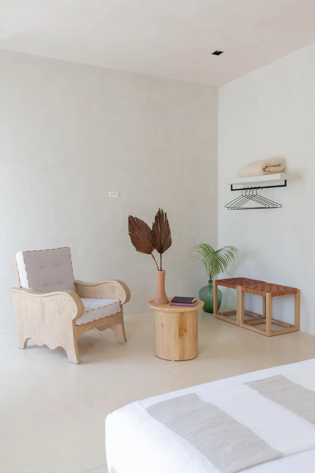 Room, Hotel Panamera, Cancun Area