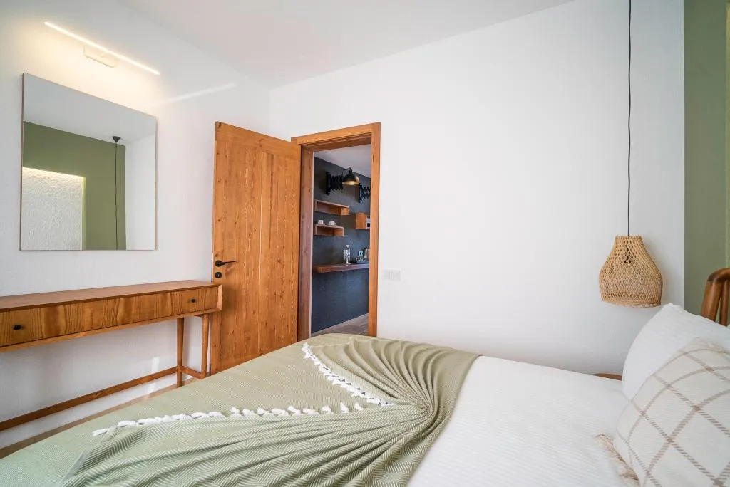 Room CLASSIC Room, Yalı Suites, Dalaman
