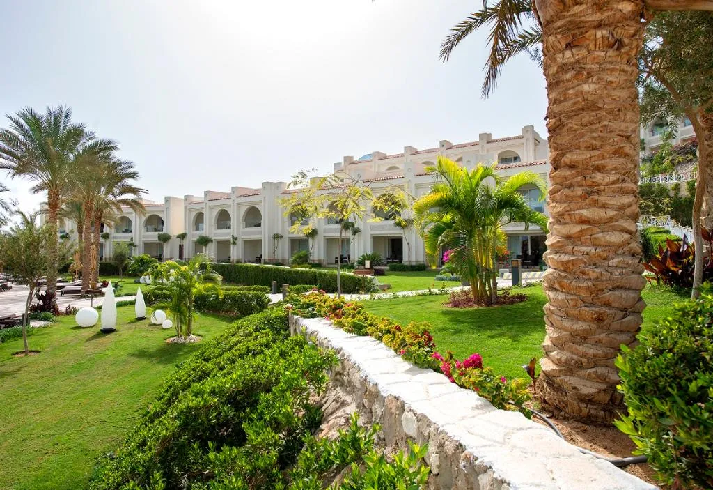 General view, SUNRISE Montemare Resort -Grand Select, Red Sea Riviera