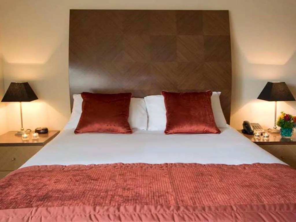 General view, Premier Apartments Dublin Sandyford, Dublin
