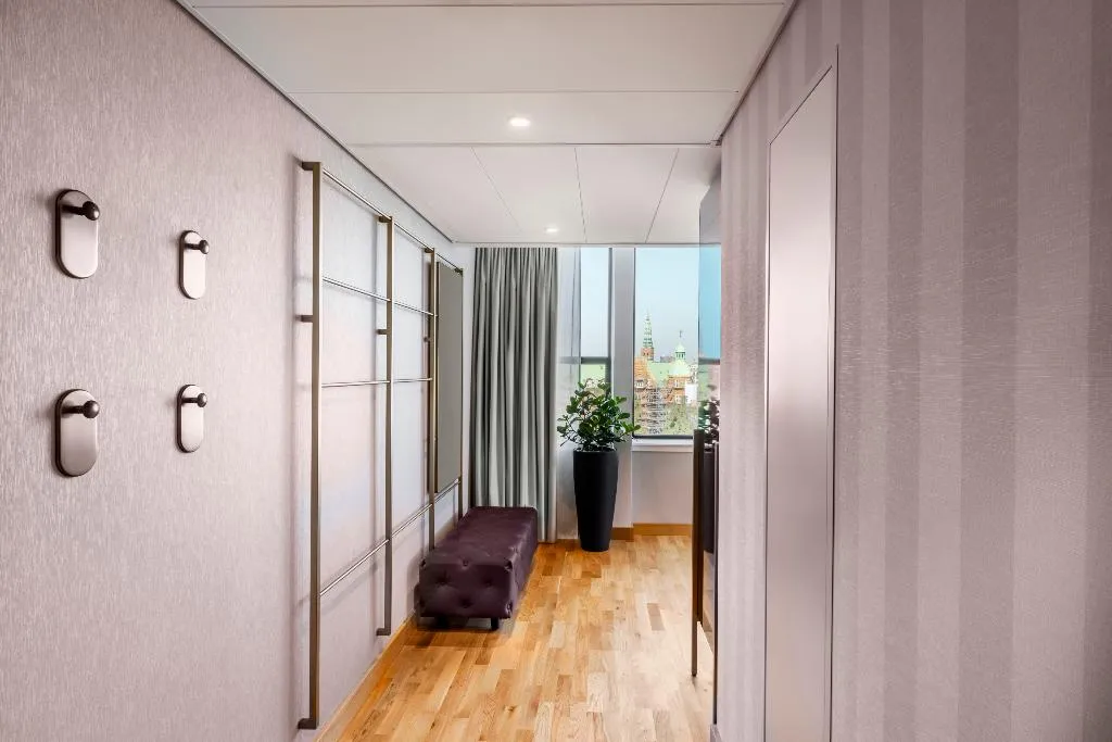 DOUBLE PREMIUM Room, NH Collection Copenhagen, Copenhagen