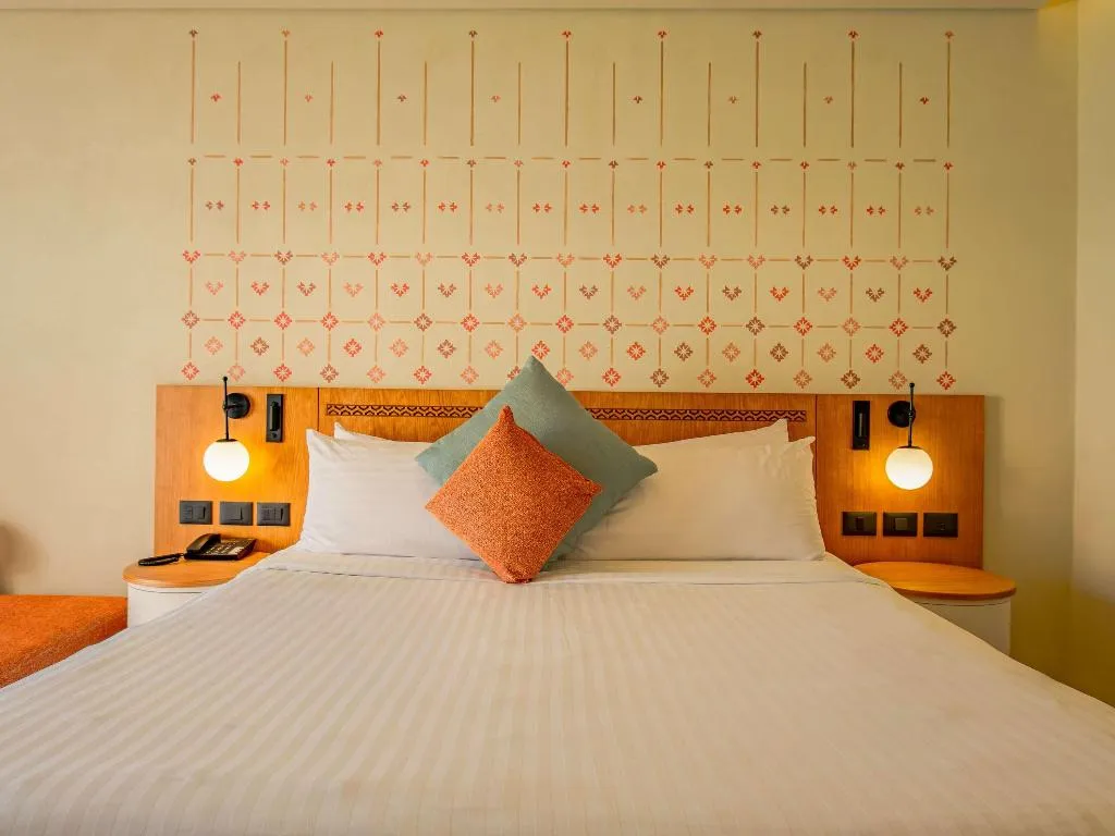 Room, Naama Bay Promenade Resort Managed By Accor, Red Sea Riviera