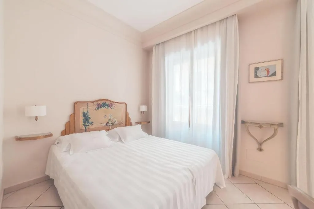 Room, Taodomus, Taormina