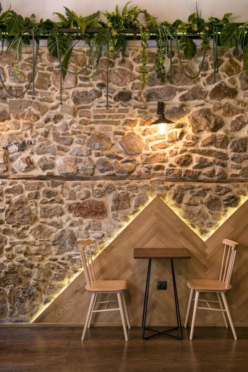 Restaurant, The Frogs Guesthouse, Athens