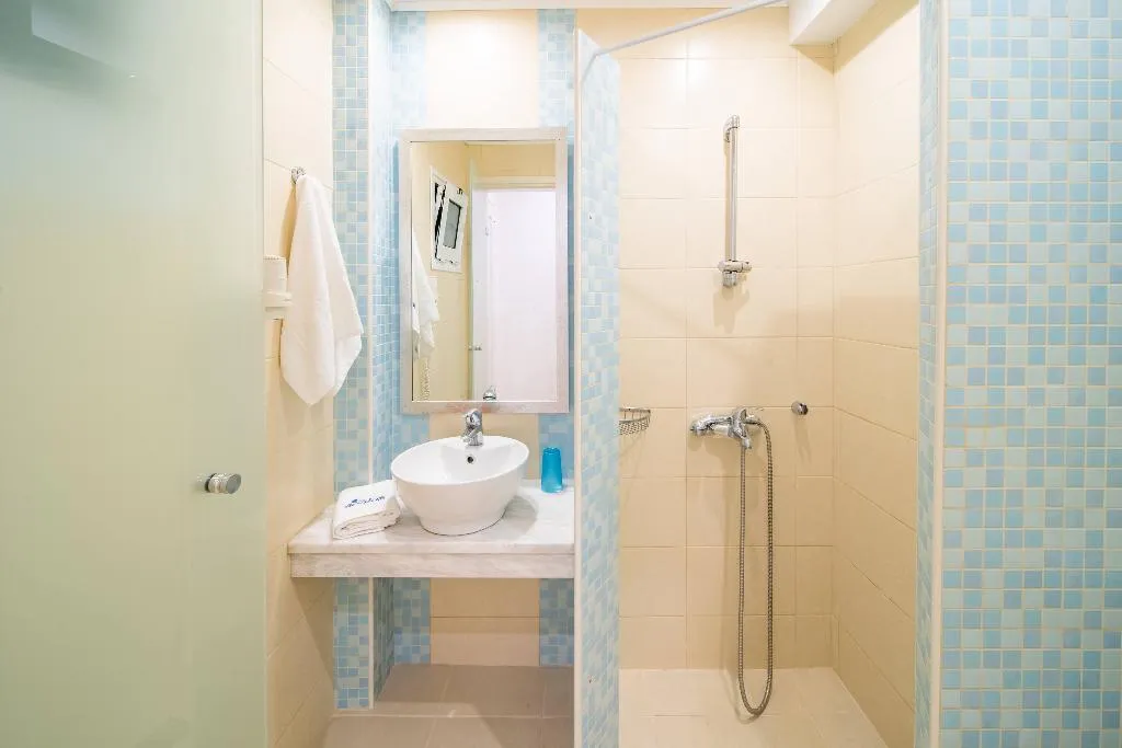 Double or Twin STANDARD Room, Aeolos Beach, Crete