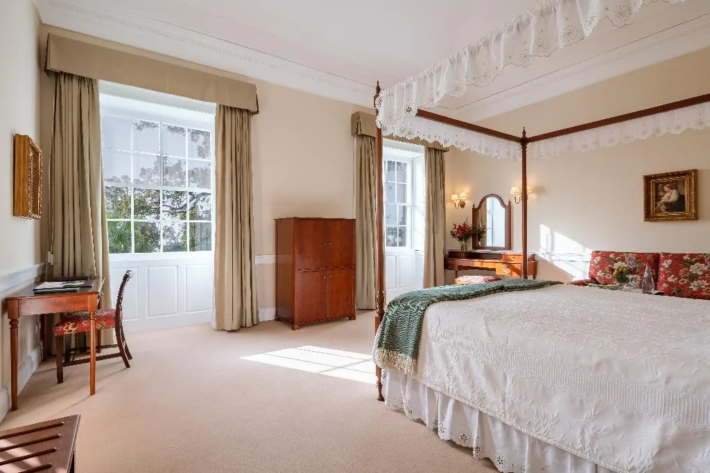 JUNIOR SUITE WITH BALCONY Room, Quinta Jardins do Lago, Madeira