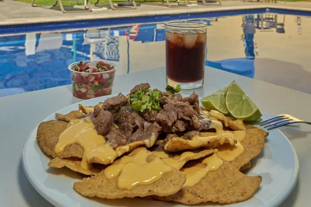 Restaurant, City Express By Marriott Playa del Carmen, Playa Del Carmen