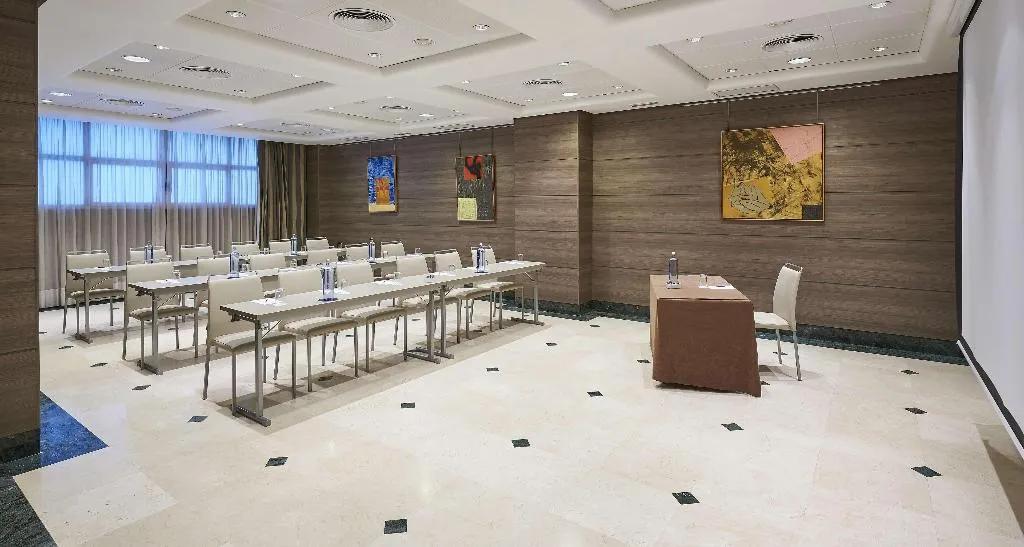 Conferences, NH Valencia Center, Valencia