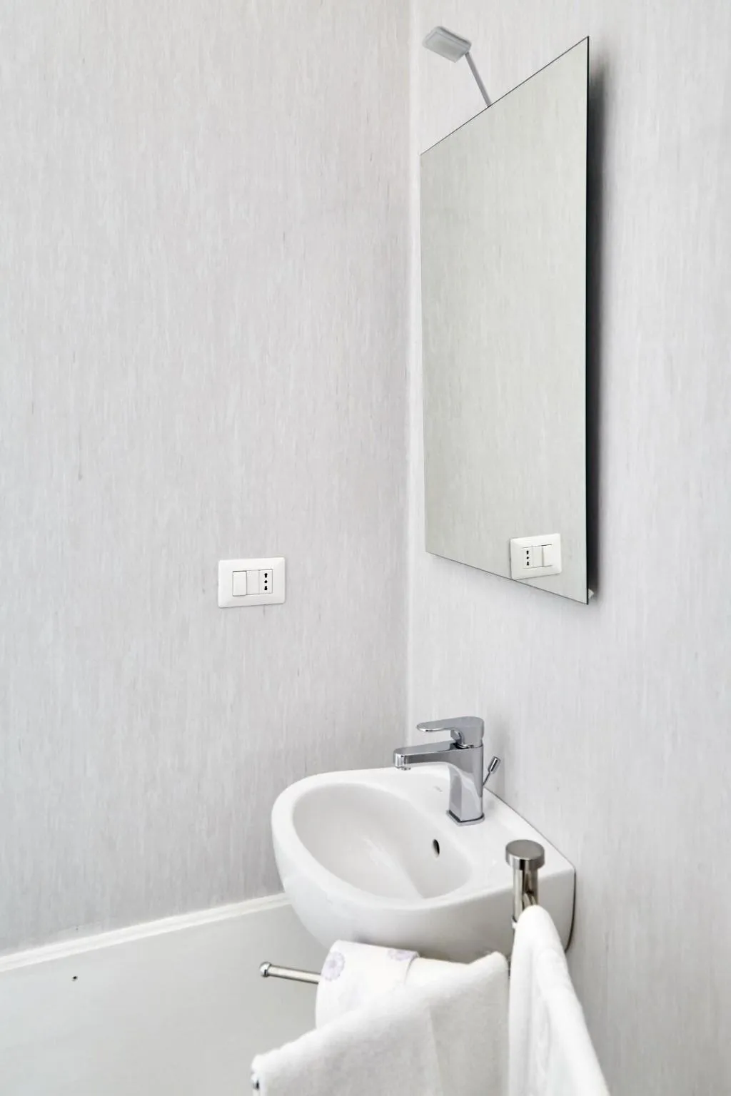 Room, Maison Toledo 210, Naples