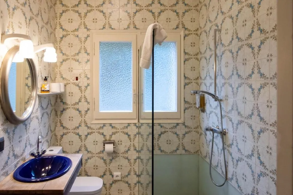 Room, Finca Bell-Lloc, Costa Brava