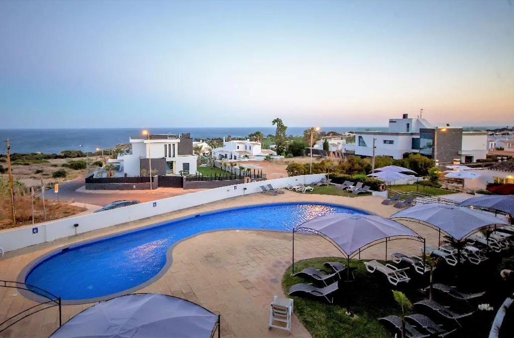 Pool, Hotel Maritur - Adults Only by Pierre & Vacances, Algarve