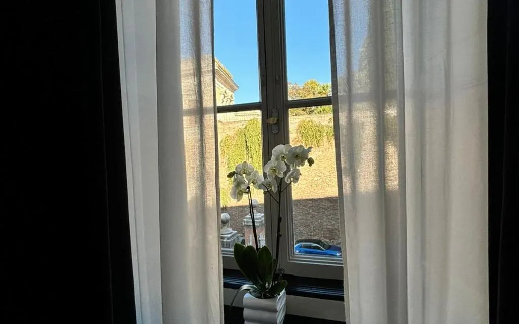 SUITE CITY VIEW Room, Roma Luxus Hotel, Rome